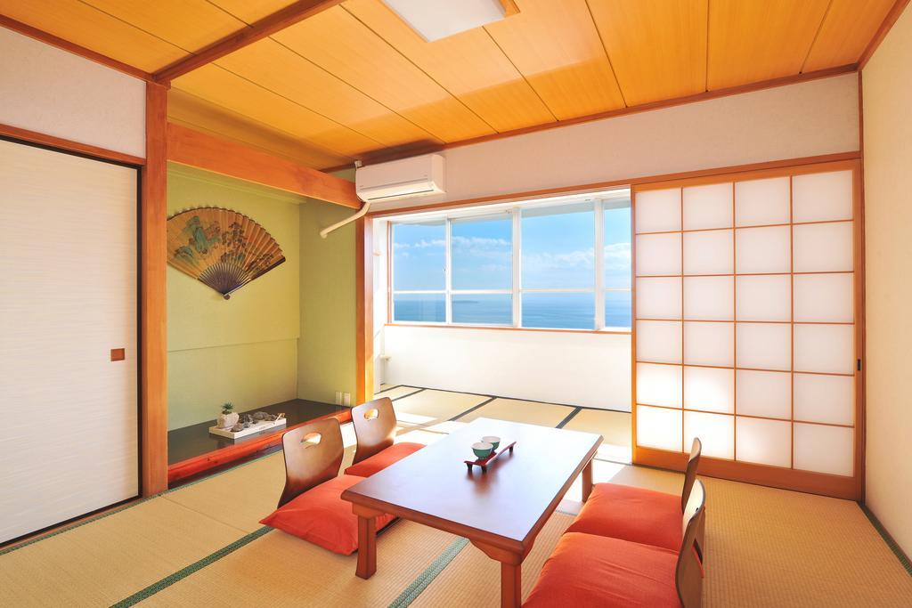 Onsen Hostel Hinoemi Atami (Shizuoka) Quarto foto