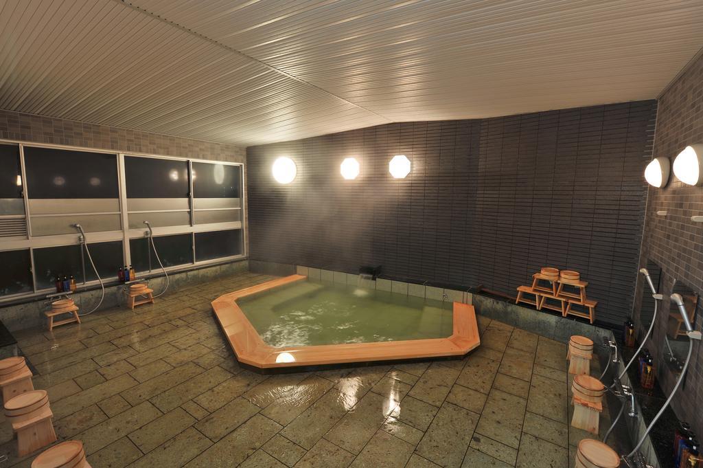 Onsen Hostel Hinoemi Atami (Shizuoka) Exterior foto
